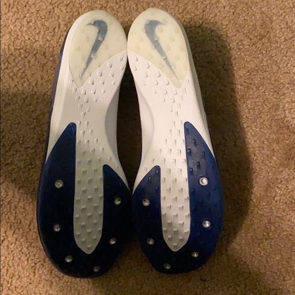 *BRAND NEW* Nike Zoom Victory 5 XC spikes - Picture 2 of 4